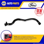 Radiator Hose Fits Bmw 530E G30, G31 2.0 Upper 2020 On Coolant Gates 17128602870. Fixed Price $73.67.