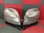 1995-2002 Pontiac Sunfire Lh & Rh Set Of Headlight Lamp Assy. Fixed Price $65.00.