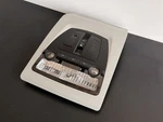 Oem Bmw 9283975 01 Dome Light Lamp Overhead Console With Sunroof Switch X3 F25. Fixed Price $62.00.