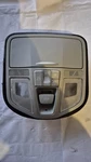 2016-2018 Hyundai Santa Fe Overhead Console Dome Reading Map Light Lamp Oem -335. Fixed Price $59.99.