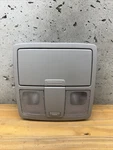 2011 2016 Kia Sportage Overhead Console Dome Light Lamp Sunglass Storage Gra Oem. Fixed Price $45.00.