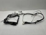 2014-16 Lexus IS250 IS350 Roof Headliner Wire Harness W/ Interior Lamp Oem. Fixed Price $64.83.