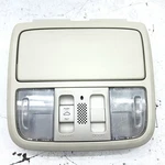 2012-2016 Honda Cr-v Crv Overhead Storage Console Dome Map Light W/ Sunroof Oem. Fixed Price $79.99.