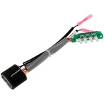 601-382 Dorman Console Harness Connector For Subaru Legacy Outback 2007-2009. Fixed Price $47.99.