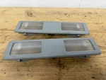 98-03 Bmw E39 525I 530I Interior Light W/bulbs Oem 63318363265. Fixed Price $8.99.