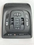 2016-2018 Cadillac CT6 Front Overhead Dome Light Oem. Fixed Price $99.99.