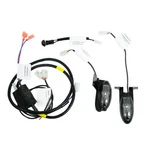 Interior Led Light Kit Fits 2009-13 Hyundai Tucson 2S068-ADU00. Fixed Price $158.72.