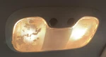 15 16 17 18 19 Dodge Journey Front Console Overhead Gray W/o Garage Opener. Fixed Price $80.22.