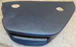 1999 Saturn Series Dash Vent Cover Panel Grey Plastic Dome Light 2000. Fixed Price $19.94.