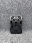 10-18 Audi A7 C7 2018 Front Roof Dome Light Lamp Overhead Console Switch. Fixed Price $80.00.