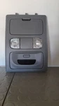 2005-2011 Toyota Tacoma Overhead Map Light Console W/ Digital Trip Display Oem. Fixed Price $150.00.