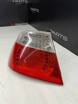 01-06 E46 Bmw 330 M3 Convertible Rear Led Tail Light Left 6937453. Fixed Price $150.00.