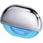 Hella Marine 958126101 Easy Fit Step Lamp Blue Chrome Cap. Fixed Price $30.10.
