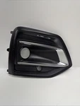 2018-2020 Audi Q5 Front Right Side Bumper Fog Light Cover Oem #443. Fixed Price $74.99.