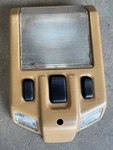 Volvo 3513147 Interior Light Lamp 940 960 S90 V90 Beige. Fixed Price $107.65.