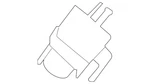 Genuine Ford Courtesy Light LJ8Z-13B375-B. Fixed Price $169.48.