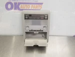 10 Lexus LS460 Roof Console Gray Front Center With Navigation. Fixed Price $75.00.