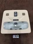 2008 - 2012 Land Rover LR2 Front Reading Light Sunroof Swith Oem. Fixed Price $45.00.