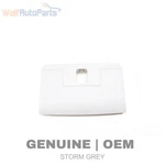 2018-2024 Vw Tiguan Dome / Overhead Console Cover Trim 5NN867591. Fixed Price $22.99.