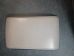 2003-2005 Lincoln Aviator Center Console Armrest Cover Lid Gray. Fixed Price $45.00.