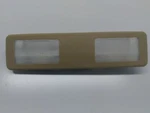 01 02 03 Bmw 525I Dome Light Sun Visor Passenger Side Rh Oem. Fixed Price $19.99.