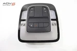 2021 - 2023 Hyundai Santa Fe Roof Overhead Console Dome Light Lamp Switch Oem. Fixed Price $142.49.