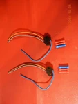 80S Gm Power Door Lock Switch Pigtail Connector Plug Set Wire C10 K5 Chevy C20. Fixed Price $54.99.