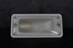 Grote 61031 Recessed Small Mount Dome Light (incandescent, 12V). Fixed Price $25.00.