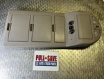 2008/15 Nissan Armada Infiniti QX56 Overhead Map Light Dome Storage Console Gray. Fixed Price $192.00.