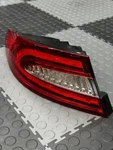 12-15 Jaguar X250 Xf Rear Left Brake Lamp Oem 84K. Fixed Price $78.63.