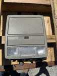 Overhead Console Dome For Toyota Camry 2007 2011 Roof Display Light. Fixed Price $18.75.