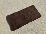 1266830151 Console Tray Carpet Brazil W126 300SD 350SDL 420SEL 560SEC 560SEL. Fixed Price $41.25.