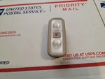 2015-2024 Ford Edge Rear Left Side Roof Overhead Dome Light Reading Lamp Oem 7L9. Fixed Price $24.99.