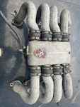 78-84 Porsche 928S Engine Upper Intake Manifold 9281101562R 4.7L 4.5L M28. Fixed Price $399.99.