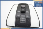 10-16 Mercedes W212 E350 E500 Overhead Dome Light Lamp Black 2129061000 Oem. Fixed Price $69.30.