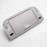 02-04 Isuzu Axiom Interior Overhead Dome Light Oem Gray. Fixed Price $50.60.