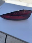 Oem 2023 Mercedes-benz Glc X254 Led Tail Light (right/passenger) A2549065602. Fixed Price $220.00.