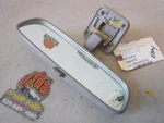 99-02 Toyota 4RUNNER Oem Interior Rear View Mirror Gray 87810-89141. Fixed Price $37.00.