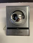 1973 Cadillac Fleetwood Brougham Left Rear Dome Light (passenger Side). Fixed Price $89.00.