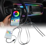 Oracle Lighting 4237-332 Dynamic Colorshift Led Interior Dash Board Kit. Fixed Price $73.24.