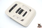 2021 - 2023 Buick Envision Oem Roof Overhead Console Dome Light Lamp Switch. Fixed Price $93.49.