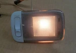 09-10 Subaru Forester Rear Overhead Dome Luggage Lamp Light Oem Gray. Fixed Price $19.95.