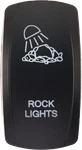 Xtc Power Products Dash Switch Rocker Face Lights SW00-00108018. Fixed Price $22.79.