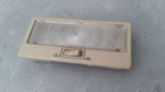 1999-2003 Volkswagen Eurovan Gls Rear Upper Roof Dome Light Reading Map Lamp Oem. Fixed Price $24.00.
