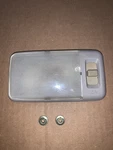 1994-2001 Acura Integra Overhead Rear Center Dome Roof Map Light Oem. Fixed Price $29.99.