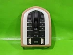 10-16 Panamera Overhead Console Oem 4557-4. Fixed Price $50.00.