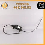 14-17 Maserati Quattroporte Emergency Parking Brake Actuator 670030076 Oem 46K. Fixed Price $197.23.