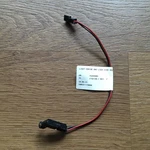 Genuine Gm Door Warning Lamp 15243683 Wiring Harness Only 9 Inch. Fixed Price $19.99.