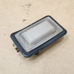 86-96 C4 Corvette Convertible Rear Cargo Area Light Courtesy Lamp & Bezel Trunk. Fixed Price $17.59.
