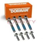 Dorman Engine Water Pump Stud Kit For 2000-2002 Workhorse Fastrack FT1460 Ap. Fixed Price $24.62.